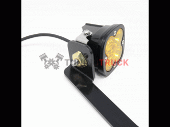 Комплект защиты от кражи оптики серий OnX6/XL и XL-R Pro