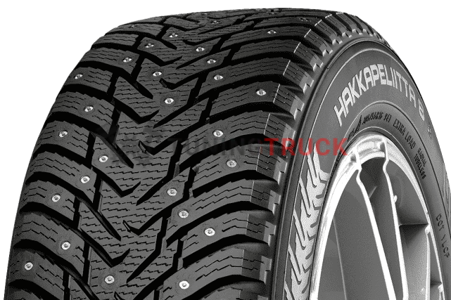 205/55R16 94T XL NOKIAN HKPL 8 ШИП.