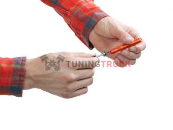 Огниво туристическое - от Kanan Outdoor