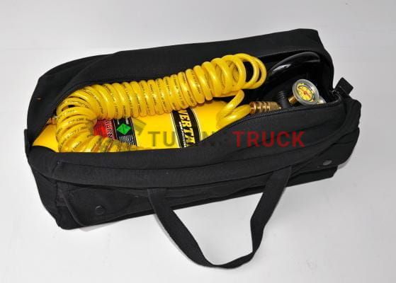 Набор "С" с желтым CO2 баллоном 5 lb 