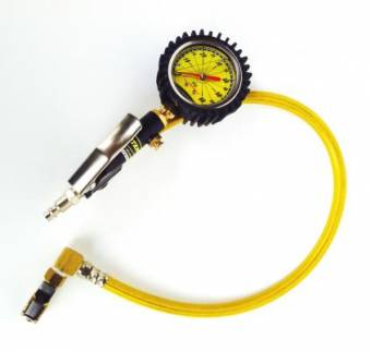 Набор "С" с желтым CO2 баллоном 5 lb 