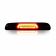 Ford 99-16 Superduty F250HD/350/450/550 & 95-03 Ranger & Ford Explorer Sport Trac 01-05 - ULTRA HIGH POWER Red LED 3rd Brake Light Kit w/ ULTRA HIGH POWER CREE XML White LED Cargo Lights - Smoked Lens