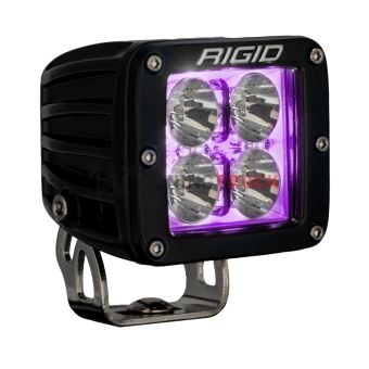 LED-модуль Rigid Radiance Pod с RGB-подсветкой корпуса 