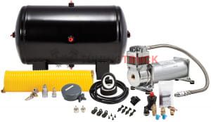 150 PSI HD Air System