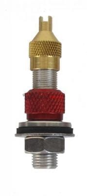 Monster-клапан для дефлятора со стопорной гайкой