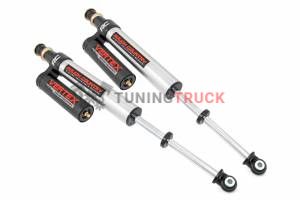 Амортизаторы задние Vertex лифт 0-4,5'' для Toyota Tundra 2007-21