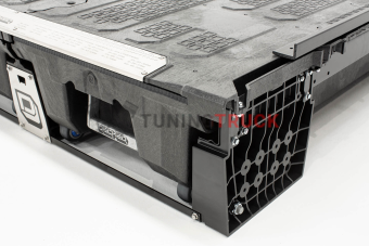 Органайзер кузова для RAM 1500 RAMBOX с кузовом 5' 7'' (170.18 см)