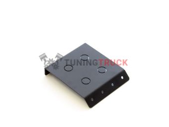 Land Rover Defender Switch Plate - by Front Runner