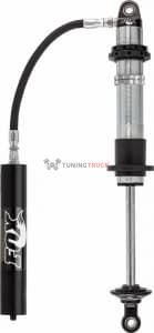 10" C/O (R/R) 2.5 Series, Black, "Custom Valving"