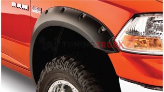 Расширитель колёсных арок для DODGE RAM 1500
