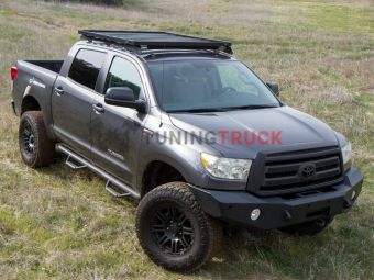 Багажник на крышу для Toyota Tundra crew max 2007-19