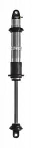 3.5" C/O 0.625" (Emul) 2.0 Series, Black, "40/60"