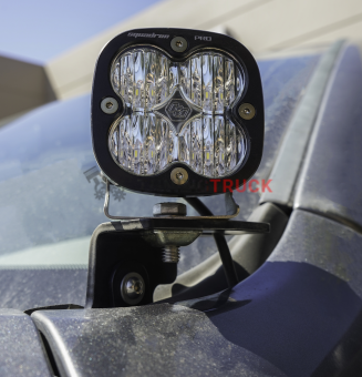 Комплект защиты от кражи оптики серий OnX6/XL и XL-R Pro