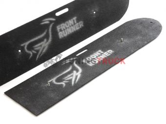 Сендтраки - by Front Runner