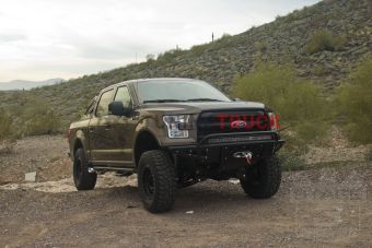 Балка светодиодная  RIGID 30" RDS-серия - дальний свет (Чёрная оптика) 