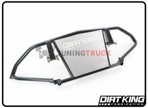 Раллийный бампер для Dodge RAM-1500 2009-18