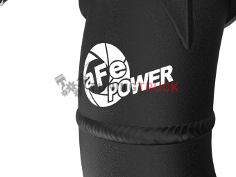 Система впуска Momentum GT Pro 5R Cold Air Intake Toyota Tundra 2021-24