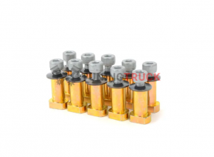 Крепёжные элементы для тормозного ротора Aero-Rotor 32-38 mm