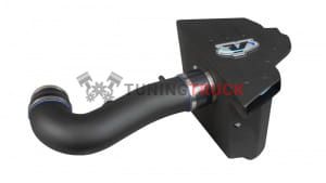 Закрытая система впуска холодного воздуха Volant с фильтром Pro 5 для Durango/Cherokee 2011-17