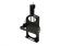 Land Rover Defender Side Mount Jerry Can Holder - by Front Runner