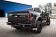 Задний силовой бампер BMS ALFA для Ford F-150 Raptor 2009-14, полимерное покрытие