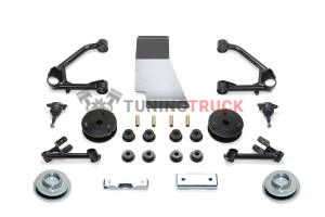 Лифт подвески 3" для Chevrolet Tahoe 2014-20