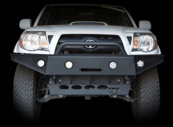 Toyota Front Tacoma 2005-2015