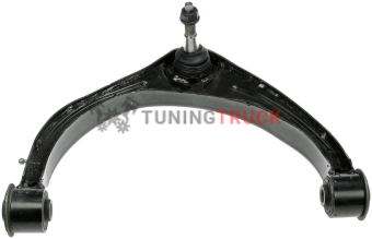 Dodge Ram 1500 5.7L рычаг верхний левый 68227901ac