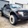 Комплект передних крыльев для ord SVT Raptor  