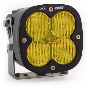 Светодиодная фара с янтарными линзами (Wide Cornering) серии XL 80