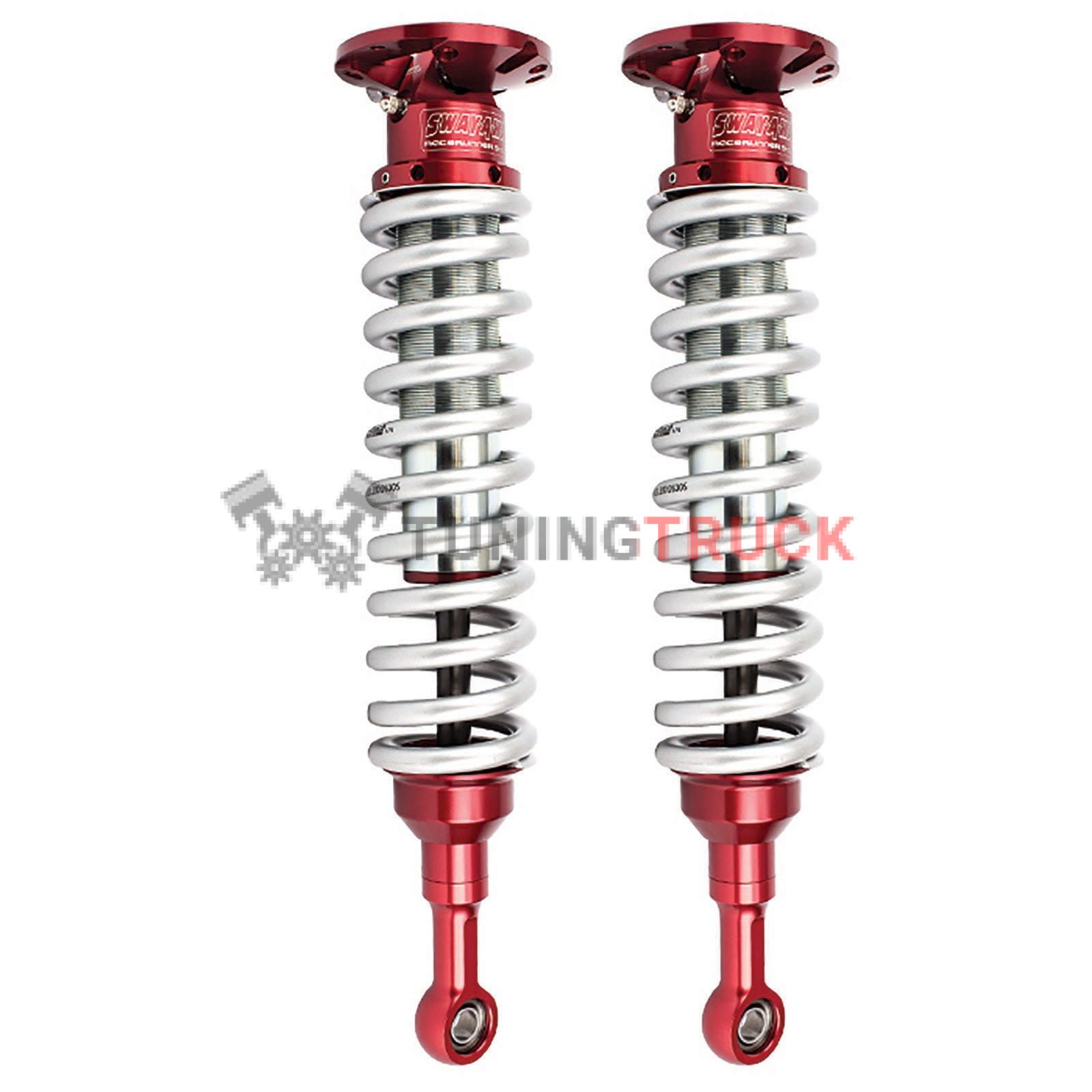 Стойки передние в сборе для Toyota Tundra 07-16 