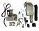 Комплект компрессора  Sprintex Twin Screw для Jeep® Wrangler TJ и  Unlimited с 4.0L 
