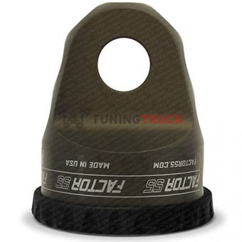 Шакл для буксировки ProLink XXL - серый