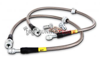 Тормозная система для Cadillac Escalade, усиленная на 6 поршней