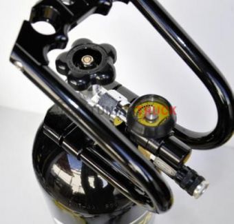 10 lb. RV Gold Package