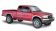 Расширители Bushwacker для Toyota Tacoma