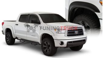 Расширители колёсных арок 30916-02 для Toyota Tundra