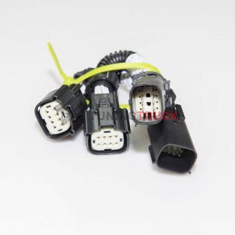 Набор удлинителей для датчика кислорода