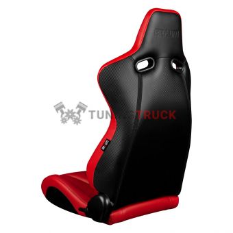 Спортивные сиденья анатомические серии Venom Sport Seats