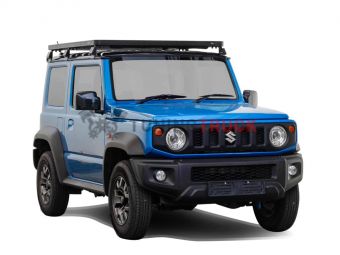 Багажник Slimline II на крышу Suzuki Jimny - от Front Runner