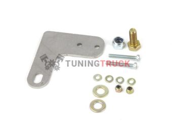 Anderson Plug Plate - by Front Runner