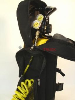 15 lb. Track Pack Package B, Черный
