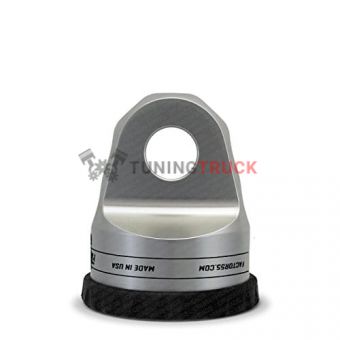 Шакл для буксировки ProLink XTV для лебедок UTV / ATV - серебристый