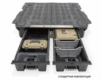 Органайзер для Ford Superduty с длиной кузова 244 см