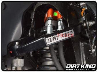 Рычаги верхние усиленные для Ford F-150 2004-2021