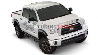 Расширители колёсных арок для TOYOTA TUNDRA 2007-13