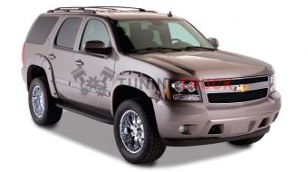 Расширители колёсных арок для Chevrolet Tahoe GMT-900