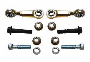 Стойки стабилизатора для длинноходной подвески Toyota Tundra 2007-19